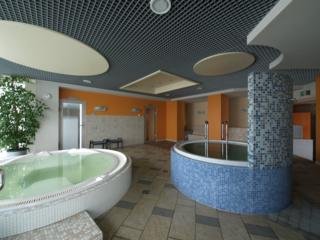 Hotel Islande Airbaltichotel