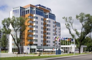 Hotel Islande Airbaltichotel
