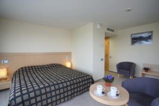 Hotel Islande Airbaltichotel
