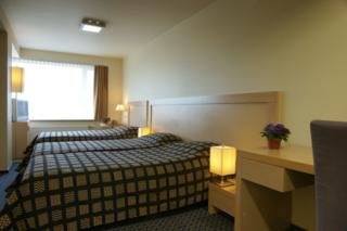 Hotel Islande Airbaltichotel