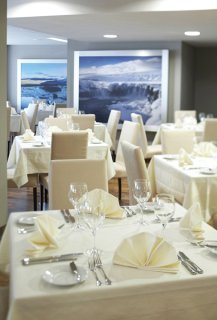 Hotel Islande Airbaltichotel