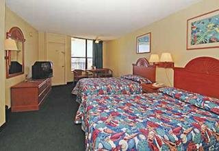 Hotel Islander