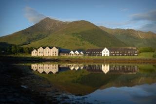 Hotel Isles Of Glencoe & Leisure Centre