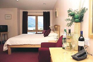 Hotel Isles Of Glencoe & Leisure Centre