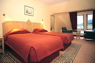 Hotel Isles Of Glencoe & Leisure Centre