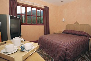 Hotel Isles Of Glencoe & Leisure Centre