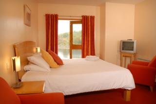 Hotel Isles Of Glencoe & Leisure Centre