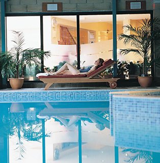 Hotel Isles Of Glencoe & Leisure Centre