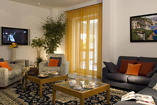 Hotel Isola Sacra Rome Airport