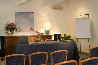 Hotel Isola Sacra Rome Airport