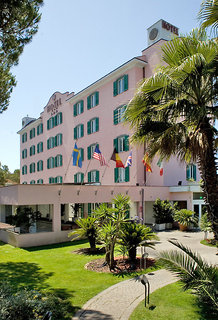 Hotel Isola Sacra Rome Airport
