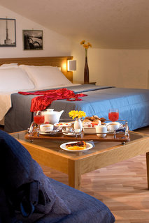 Hotel Isola Sacra Rome Airport