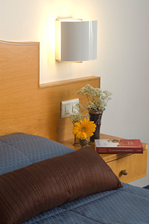 Hotel Isola Sacra Rome Airport