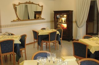 Hotel Isola Sacra Rome Airport