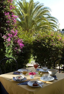Hotel Isola Sacra Rome Airport