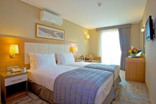 Hotel Istambul Trend