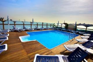 Hotel Istambul Trend