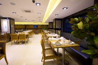 Hotel Istambul Trend