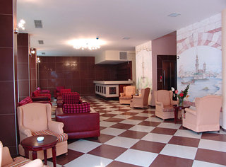 Hotel Istanbul Assos