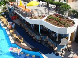 Hotel Istankoy Bodrum