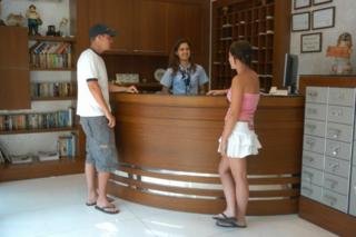 Hotel Istankoy Bodrum
