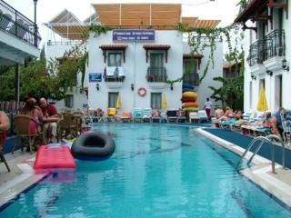 Hotel Istankoy Bodrum