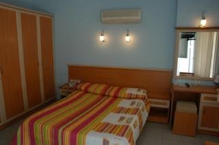 Hotel Istankoy Bodrum