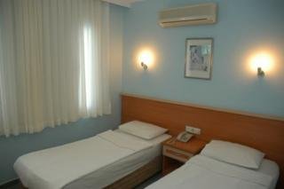 Hotel Istankoy Bodrum