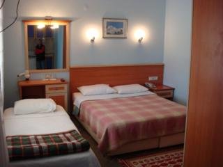 Hotel Istankoy Bodrum