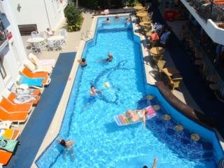 Hotel Istankoy Bodrum