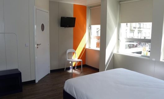Hotel Istay Porto Centro