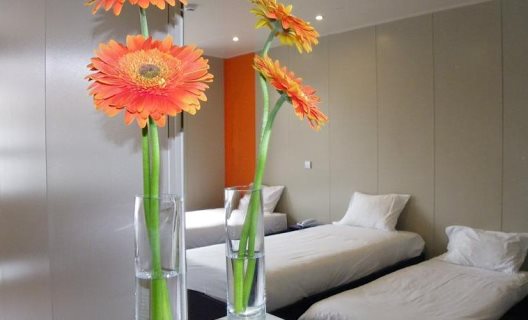 Hotel Istay Porto Centro