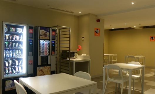 Hotel Istay Porto Centro