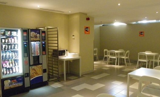 Hotel Istay Porto Centro