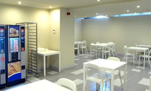 Hotel Istay Porto Centro