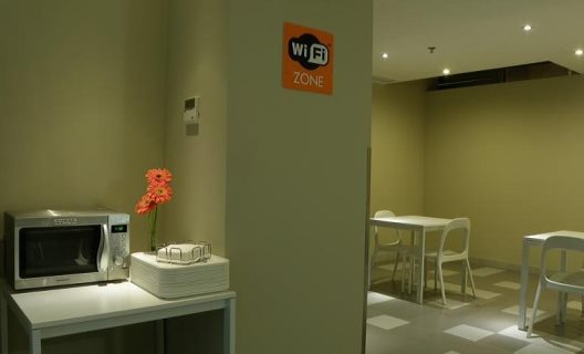 Hotel Istay Porto Centro