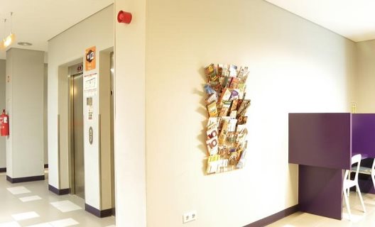 Hotel Istay Porto Centro