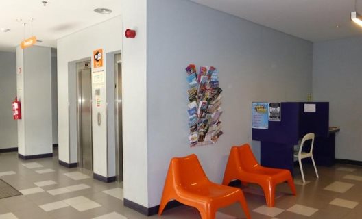 Hotel Istay Porto Centro