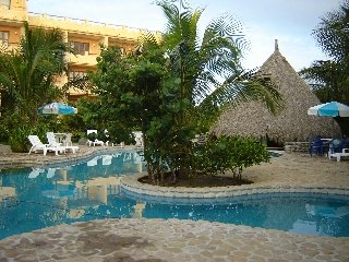 Hotel Istirincha