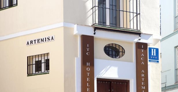 Hotel Itaca Artemisa By Soho Boutique