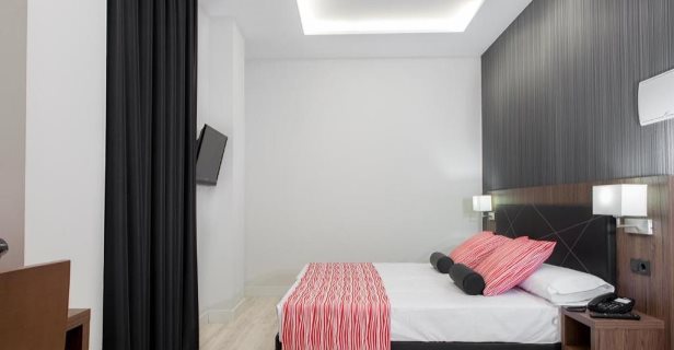 Hotel Itaca Artemisa By Soho Boutique