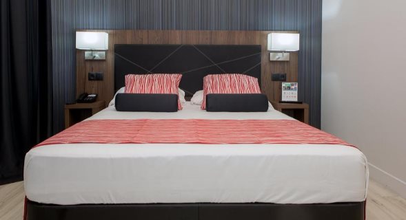 Hotel Itaca Artemisa By Soho Boutique