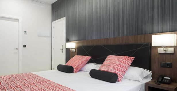 Hotel Itaca Artemisa By Soho Boutique