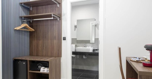 Hotel Itaca Artemisa By Soho Boutique