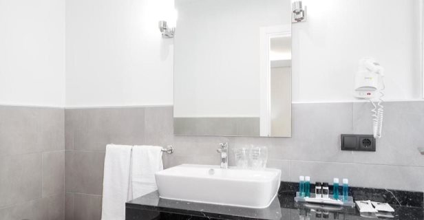 Hotel Itaca Artemisa By Soho Boutique