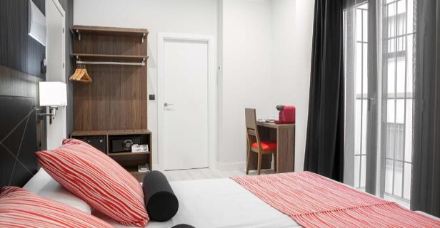 Hotel Itaca Artemisa By Soho Boutique