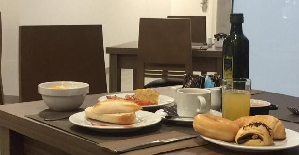 Hotel Itaca Artemisa By Soho Boutique