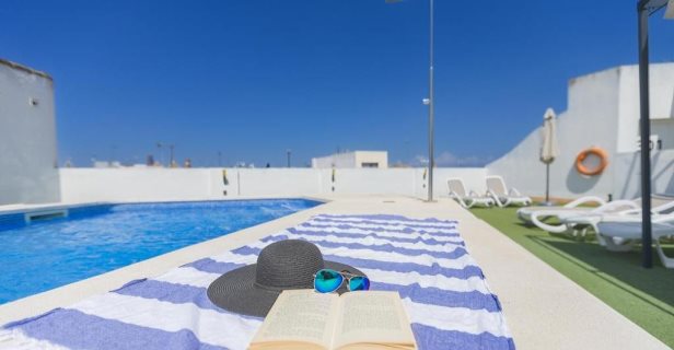 Hotel Itaca Artemisa By Soho Boutique