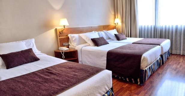 Hotel Itaca Barcelona By Soho Boutique