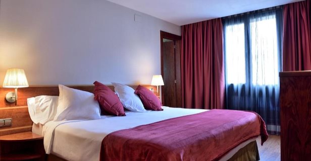 Hotel Itaca Barcelona By Soho Boutique